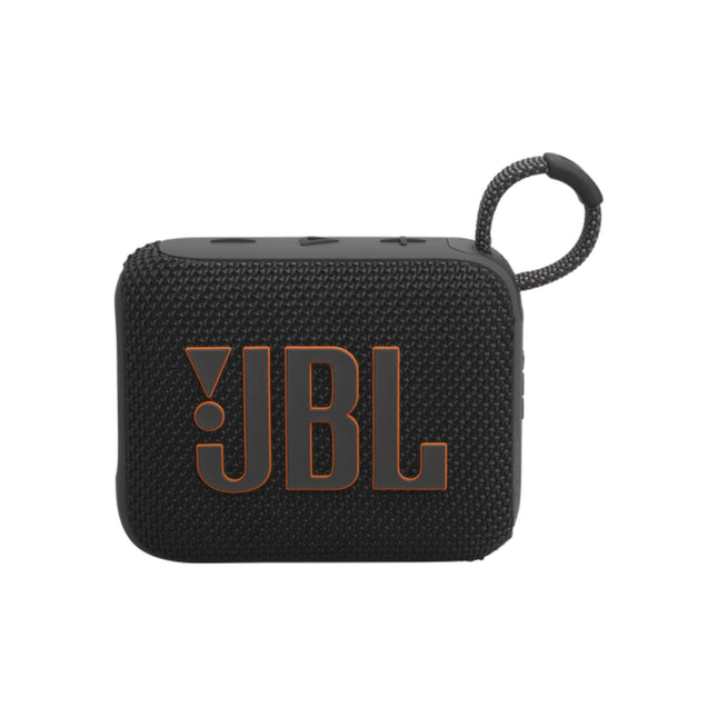 JBL Go 4 ultra-portable Bluetooth speaker