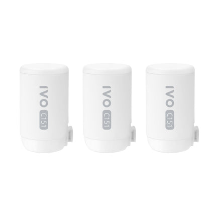 IVO C151 Cartridge Refill Value Pack (3 Cartridges)