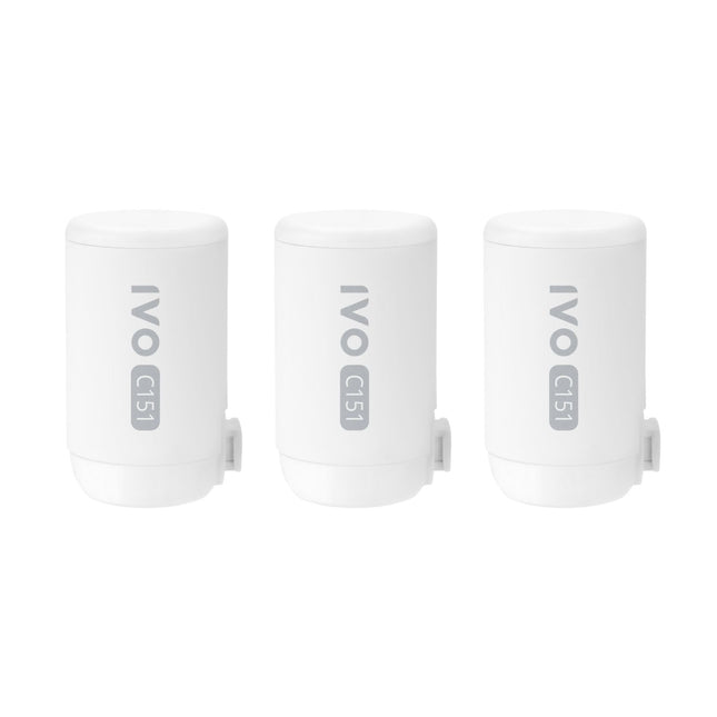 IVO C151 Cartridge Refill Value Pack (3 Cartridges)