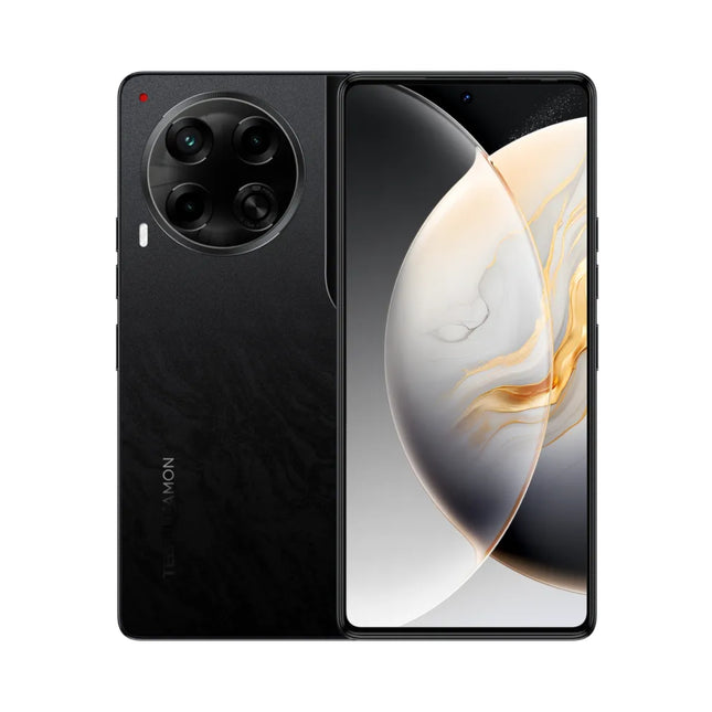 Tecno CAMON 30 5G Smartphone with FREE Lenovo HF130 Wired Earphone