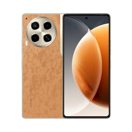 Tecno CAMON 30 5G Smartphone with FREE Lenovo HF130 Wired Earphone