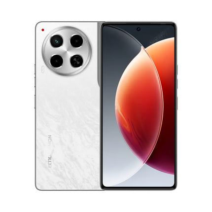 Tecno CAMON 30 5G Smartphone with FREE Lenovo HF130 Wired Earphone