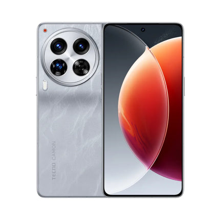 Tecno CAMON 30 Premier 5G Smartphone with  Free Lenovo HF130 Wired Earphone