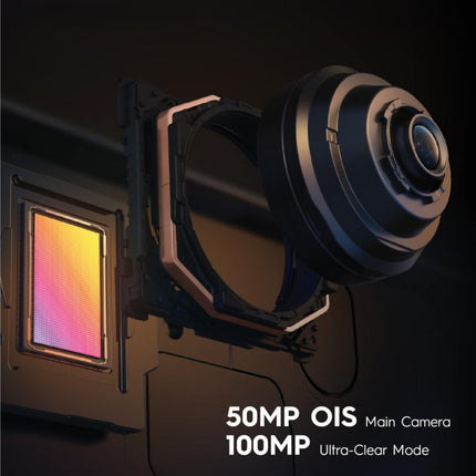 Tecno CAMON 30 4G Smartphones with FREE Lenovo HF130 Wired Earphone