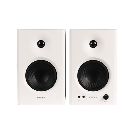 Edifier MR4  Powered Studio Monitor Speakers