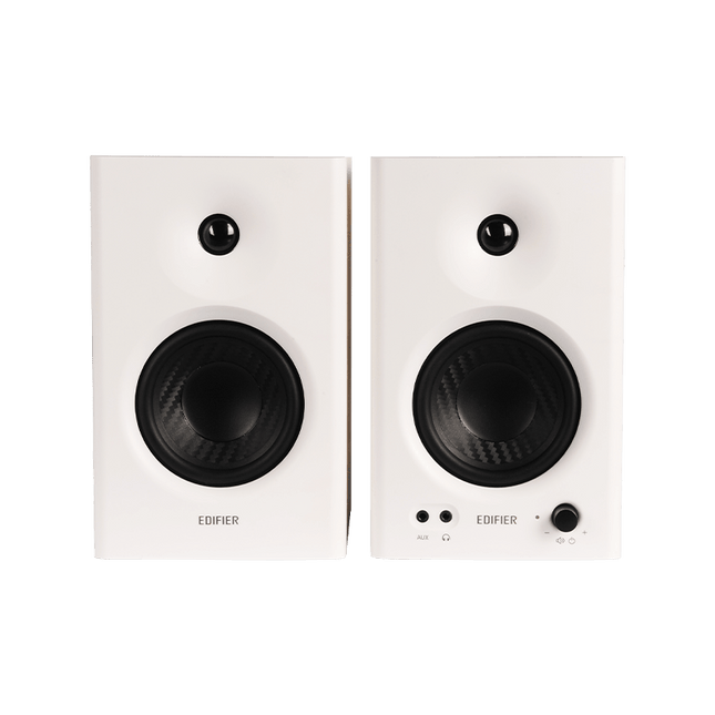 Edifier MR4  Powered Studio Monitor Speakers