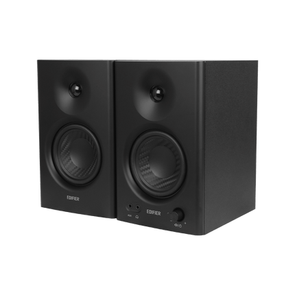 Edifier MR4  Powered Studio Monitor Speakers