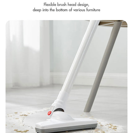 Gaabor Strong Suction Vacuum Cleaner, 14000pa and Multiple Filter (GVCM-M14Y01)