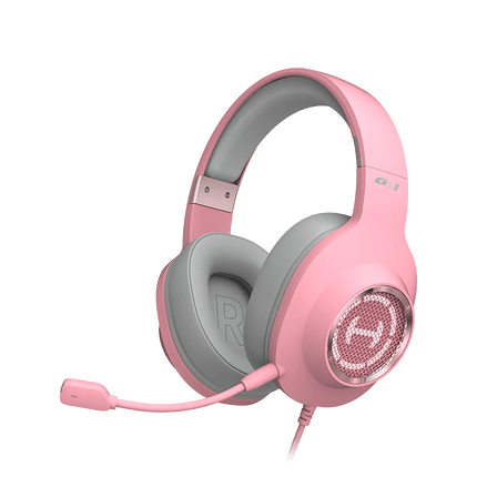Edifier G2 II 7.1 Surround Sound Gaming Headset