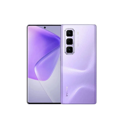 Infinix Hot 50 Pro+ Smartphone with FREE Lenovo HF130 Wired Earphone