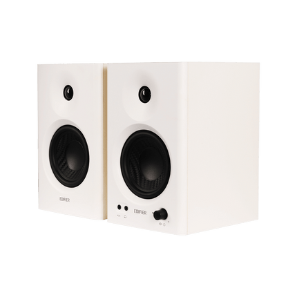 Edifier MR4  Powered Studio Monitor Speakers