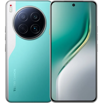 Tecno Camon 40 Premiere 5G 12GB+256GB Smartphone