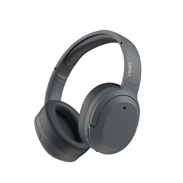 Edifier W820NB Plus  Wireless Noise Cancellation Over-Ear Headphones