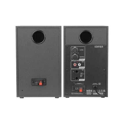 Edifier MR4  Powered Studio Monitor Speakers