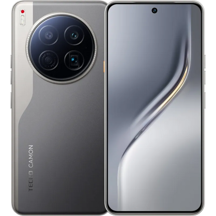 Tecno Camon 40 Premiere 5G 12GB+256GB Smartphone