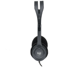Logitech H111 STEREO HEADSET