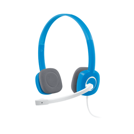 Logitech H150 Stereo Headset