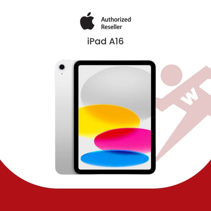 Apple iPad A16 (2025)
