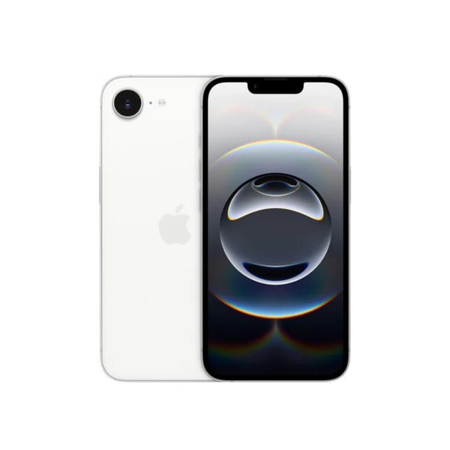 Apple iPhone 16e