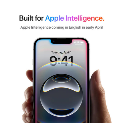 Apple iPhone 16e
