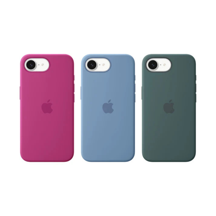 Apple iPhone 16e