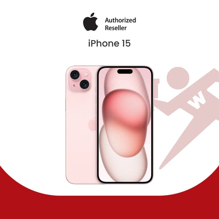 Apple iPhone 15
