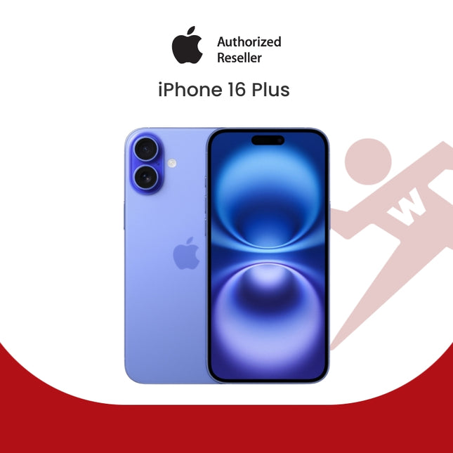 Apple iPhone 16 Plus
