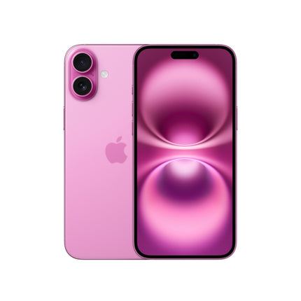 Apple iPhone 16 Plus with FREE Vention iPhone 16 Plus Case and Screen Protector