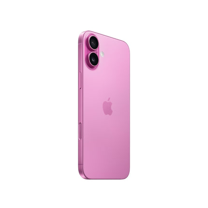 Apple iPhone 16 Plus with FREE Vention iPhone 16 Plus Case and Screen Protector