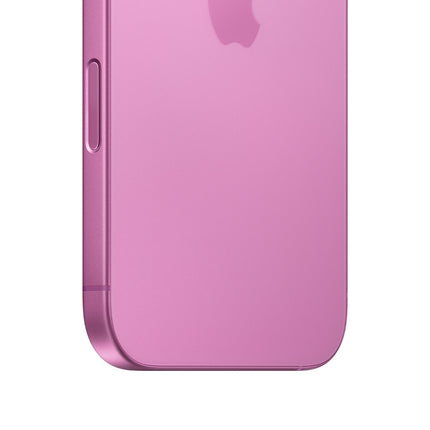 Apple iPhone 16 Plus with FREE Vention iPhone 16 Plus Case and Screen Protector