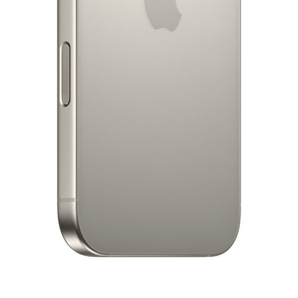 Apple iPhone 16 Pro