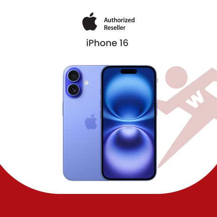 Apple iPhone 16