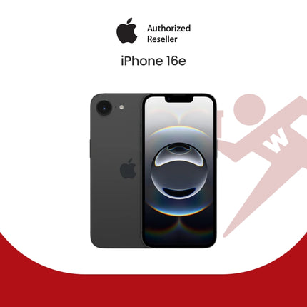 Apple iPhone 16e