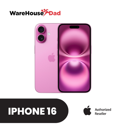 Apple iPhone 16
