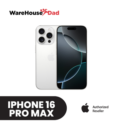 Apple iPhone 16 Pro