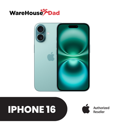 Apple iPhone 16