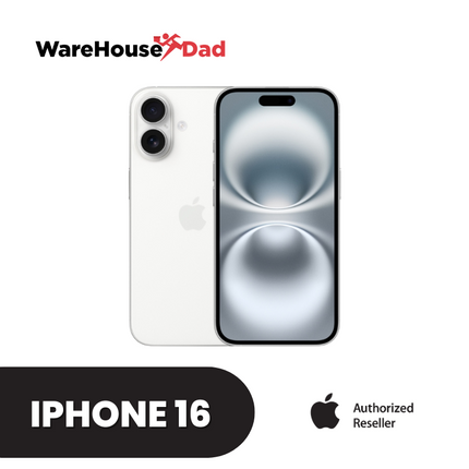 Apple iPhone 16