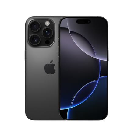 Apple iPhone 16 Pro