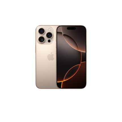 Apple iPhone 16 Pro