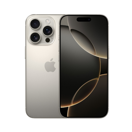Apple iPhone 16 Pro