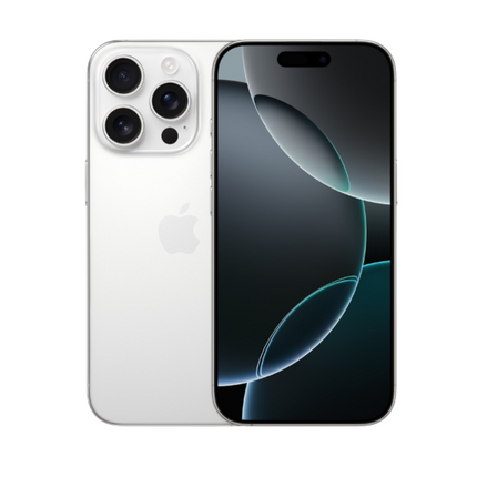 Apple iPhone 16 Pro