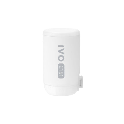 IVO C151 Faucet-mounted Water Purifier Refill Cartridge