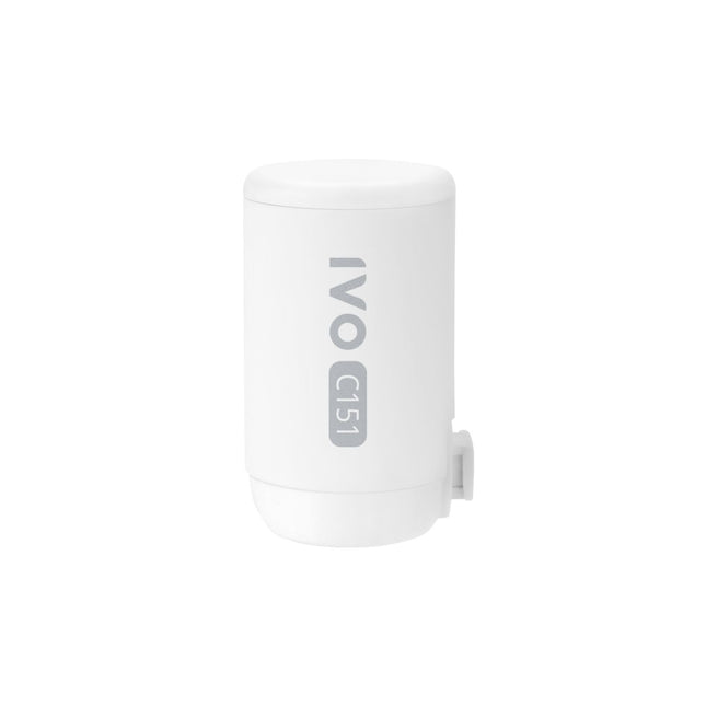 IVO C151 Faucet-mounted Water Purifier Refill Cartridge