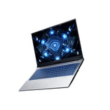 Machenike L15 AIR 15.6inch Intel Core™ i7-12650H Gaming Laptop with FREE Lenovo FC101 and M120 Pro Mouse