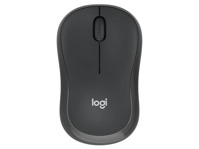 Logitech M240 Silent Bluetooth Mouse