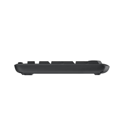 Logitech MK295 Silent Wireless Keyboard and Mouse Combo