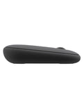 Logitech Pebble Mouse 2 M350s Slim Compact Bluetooth Wireless Mouse With Customizable Button