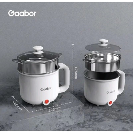 Gaabor 1.8L Electric Pot (GR-N18A)