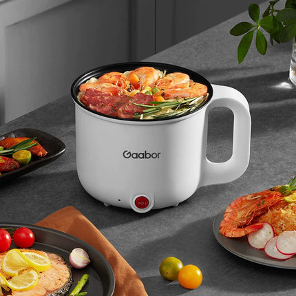 Gaabor 1.8L Electric Pot (GR-N18A)