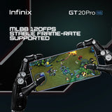 Infinix GT 20 Pro Smartphones